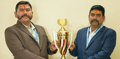 ISO 9001 Certification