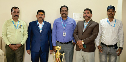 ISO 10002 Certification